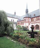 AKZENT Waldhotel Rheingau