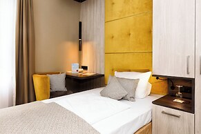 AKZENT Waldhotel Rheingau