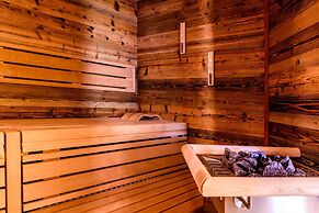 AKZENT Waldhotel Rheingau