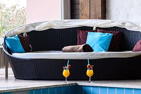 AKZENT Waldhotel Rheingau