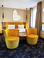 AKZENT Waldhotel Rheingau