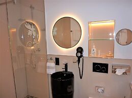 AKZENT Waldhotel Rheingau