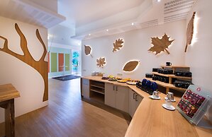 AKZENT Waldhotel Rheingau