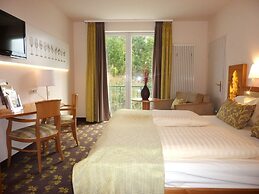 AKZENT Waldhotel Rheingau
