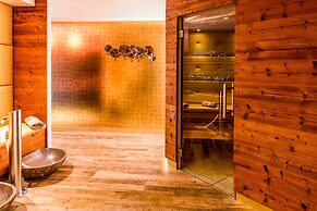 AKZENT Waldhotel Rheingau