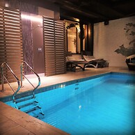 AKZENT Waldhotel Rheingau