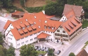 AKZENT Hotel Goldener Ochsen