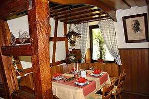 AKZENT Hotel Goldener Ochsen