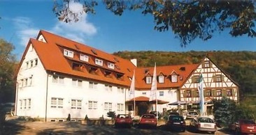 AKZENT Hotel Goldener Ochsen
