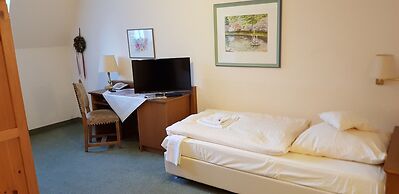 AKZENT Hotel Gut Hoeing