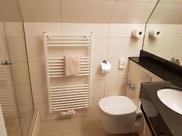 AKZENT Hotel Gut Hoeing