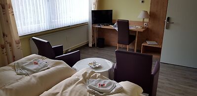 AKZENT Hotel Gut Hoeing