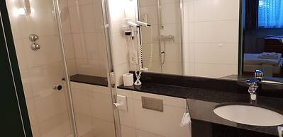 AKZENT Hotel Gut Hoeing