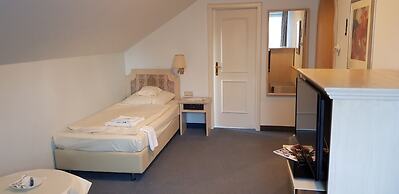 AKZENT Hotel Gut Hoeing