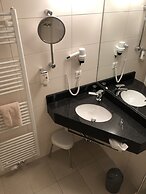 AKZENT Hotel Gut Hoeing