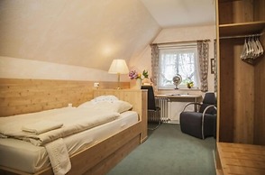 AKZENT Hotel Gut Hoeing