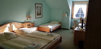 AKZENT Hotel Gut Hoeing