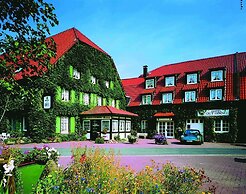 AKZENT Hotel Gut Hoeing