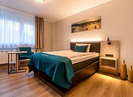 AKZENT Hotel Gut Hoeing