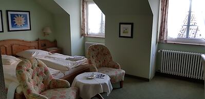 AKZENT Hotel Gut Hoeing
