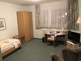 AKZENT Hotel Gut Hoeing