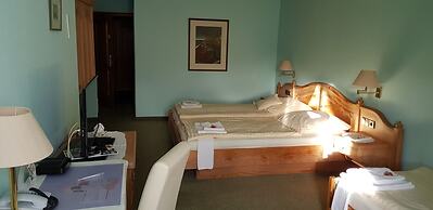 AKZENT Hotel Gut Hoeing