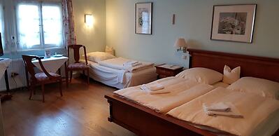 AKZENT Hotel Gut Hoeing
