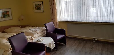 AKZENT Hotel Gut Hoeing