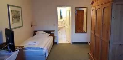 AKZENT Hotel Gut Hoeing