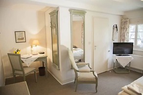 AKZENT Hotel Gut Hoeing