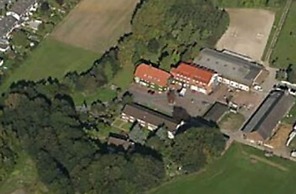AKZENT Hotel Gut Hoeing