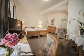 AKZENT Hotel Gut Hoeing