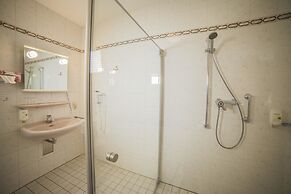 AKZENT Hotel Gut Hoeing