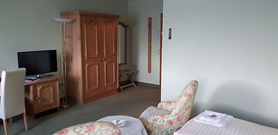 AKZENT Hotel Gut Hoeing