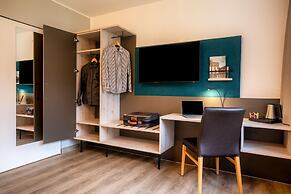 AKZENT Hotel Gut Hoeing