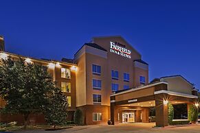 Fairfield Inn and Suites by Marriott Austin Northwest/Domain