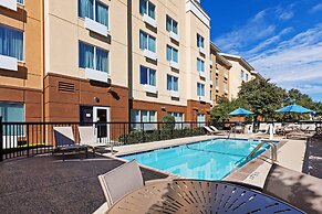 Fairfield Inn and Suites by Marriott Austin Northwest/Domain