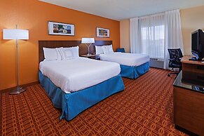 Fairfield Inn and Suites by Marriott Austin Northwest/Domain