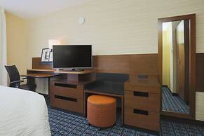 Fairfield Inn and Suites by Marriott Austin Northwest/Domain
