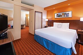 Fairfield Inn and Suites by Marriott Austin Northwest/Domain