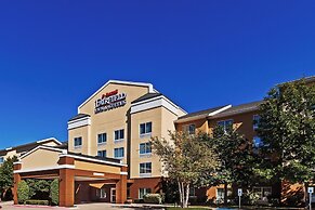 Fairfield Inn and Suites by Marriott Austin Northwest/Domain
