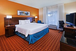 Fairfield Inn and Suites by Marriott Austin Northwest/Domain