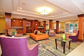 Fairfield Inn Suites by Marriott Cherokee