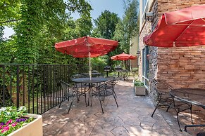 Fairfield Inn Suites by Marriott Cherokee