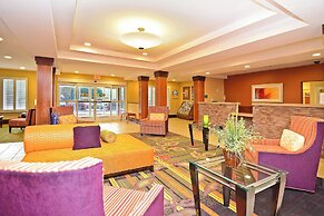 Fairfield Inn Suites by Marriott Cherokee