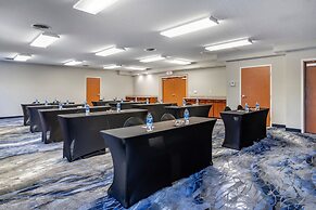 Fairfield Inn Suites by Marriott Cherokee