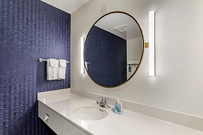 Fairfield Inn Suites by Marriott Cherokee