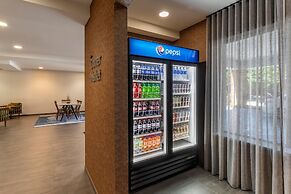 Fairfield Inn Suites by Marriott Cherokee