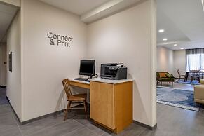 Fairfield Inn Suites by Marriott Cherokee