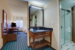 Fairfield Inn by Marriott Burlington Williston